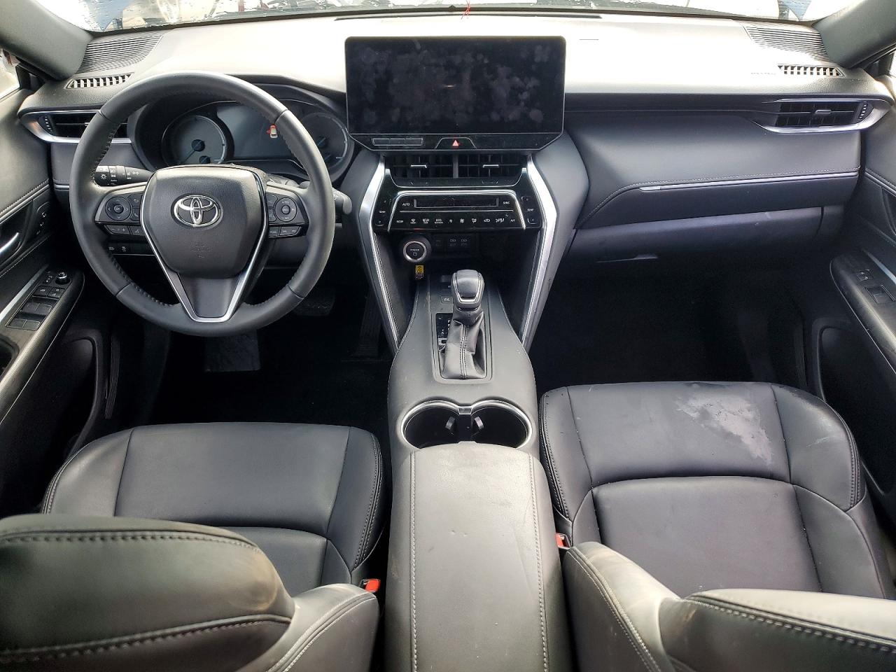 2024 TOYOTA VENZA LE photo 8