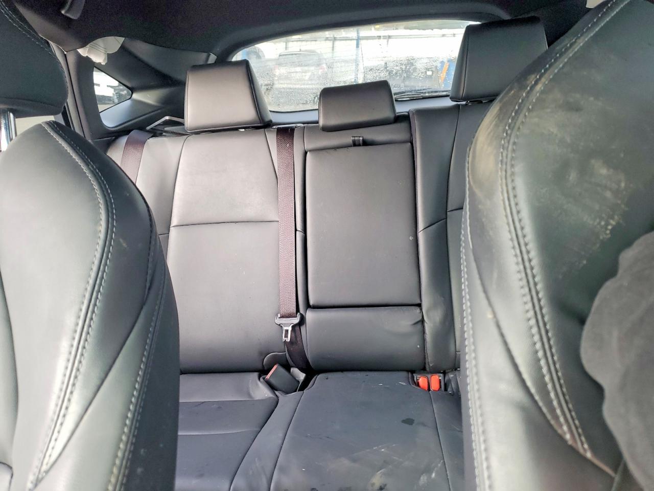 2024 TOYOTA VENZA LE photo 10