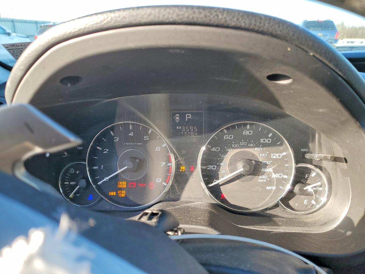 2011 SUBARU LEGACY 2.5I PREMIUM photo 25