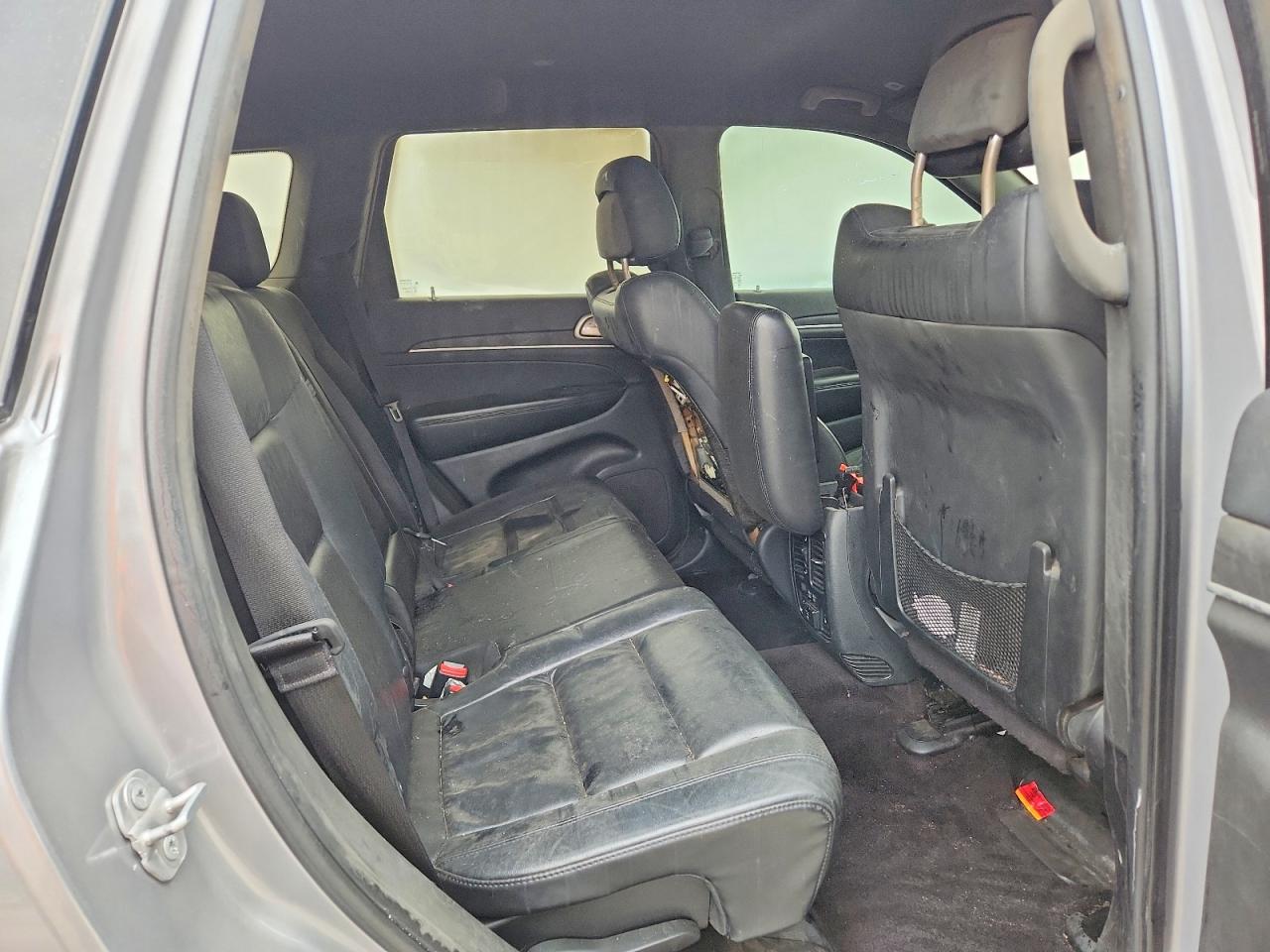 2018 JEEP GRAND CHEROKEE LIMITED photo 21