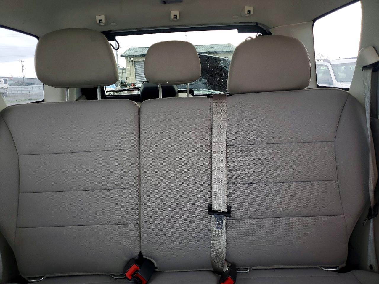 2012 FORD ESCAPE XLT photo 10