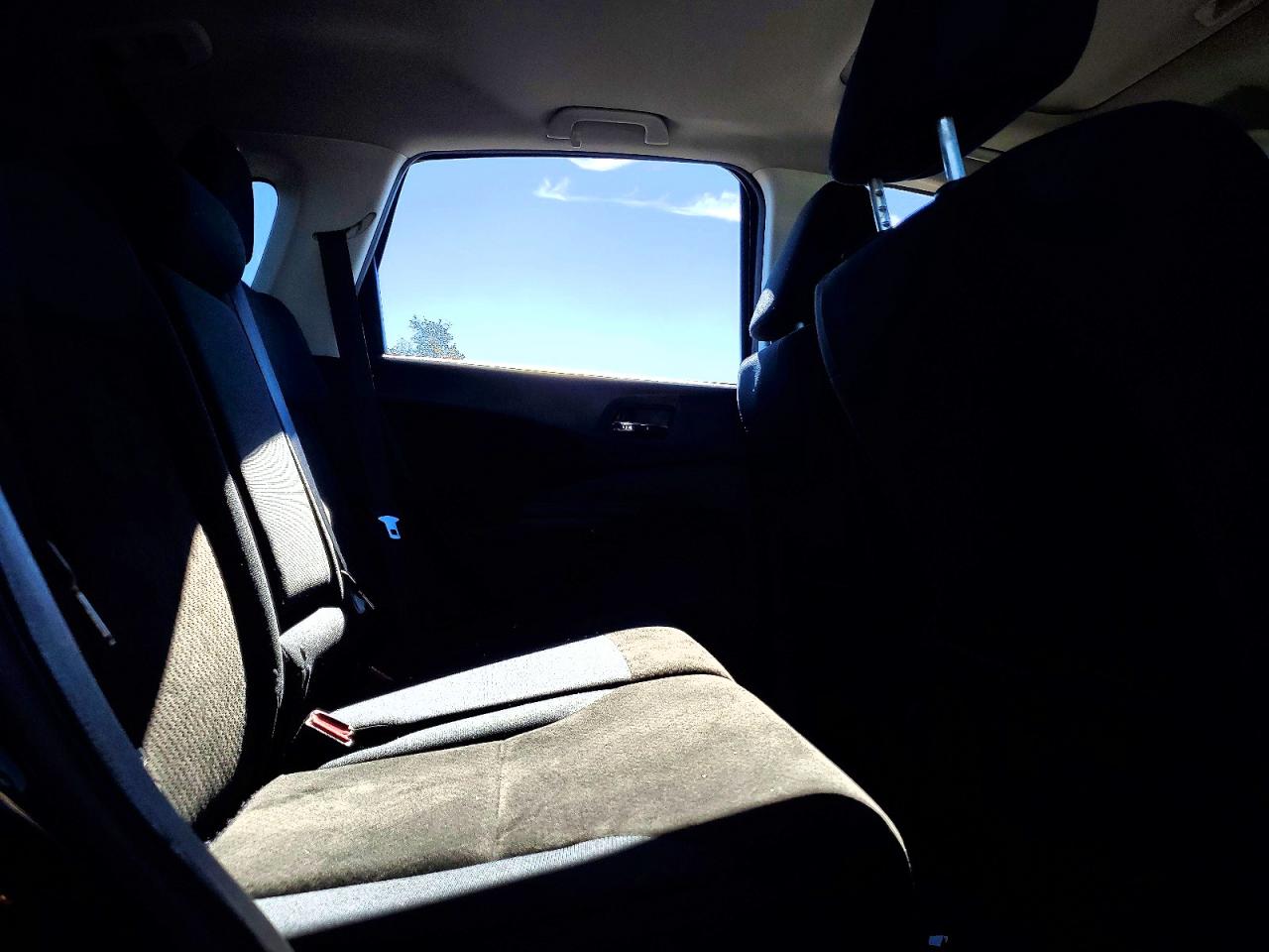 2016 HONDA CR-V EX photo 11