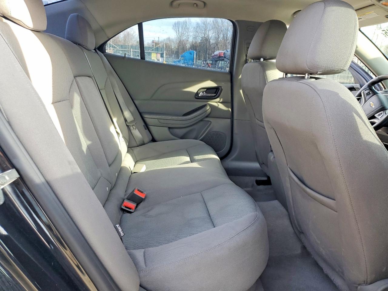 2013 CHEVROLET MALIBU LS photo 10