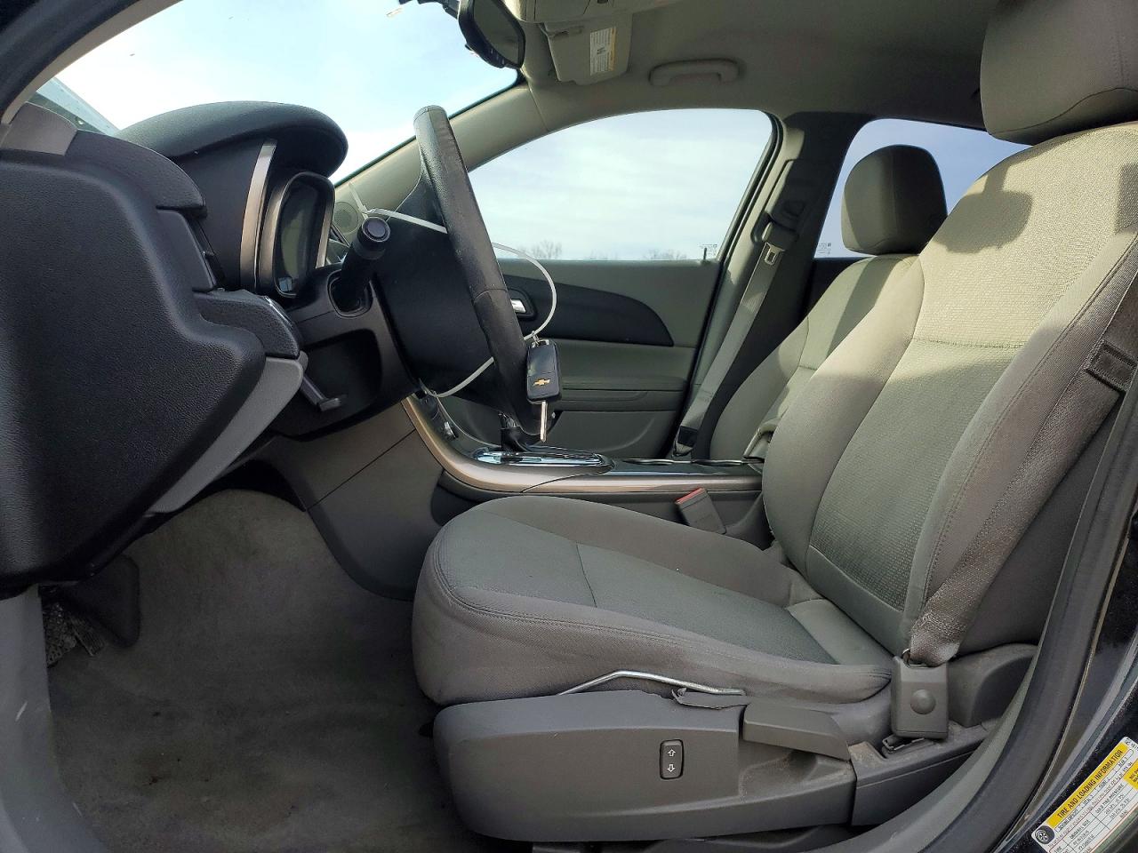 2013 CHEVROLET MALIBU LS photo 7