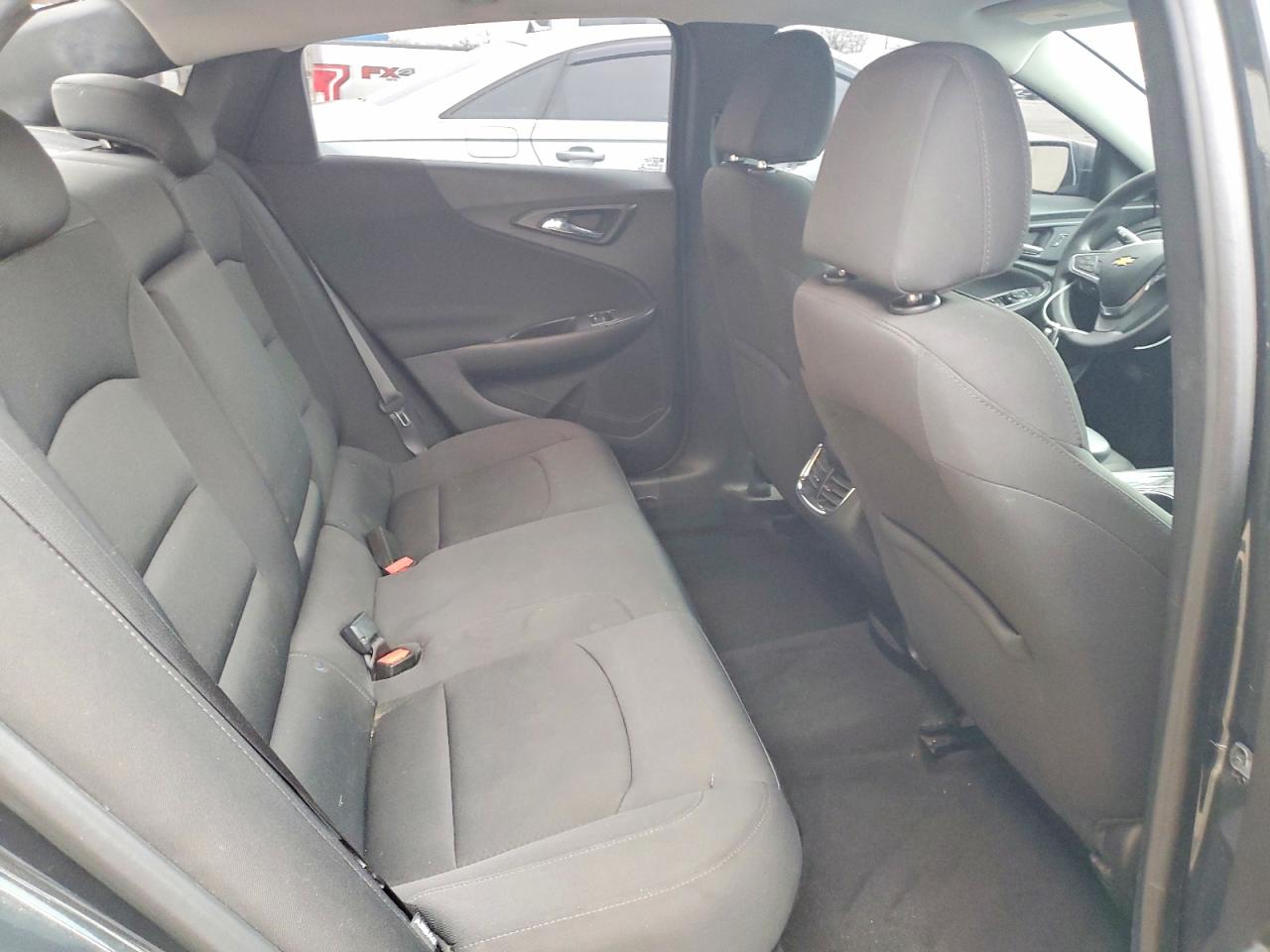 2017 CHEVROLET MALIBU LT photo 10