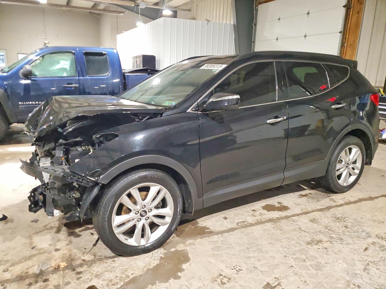 2015 HYUNDAI SANTA FE SPORT