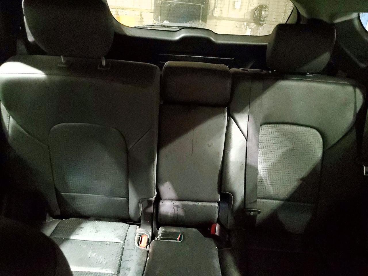 2015 HYUNDAI SANTA FE SPORT photo 10