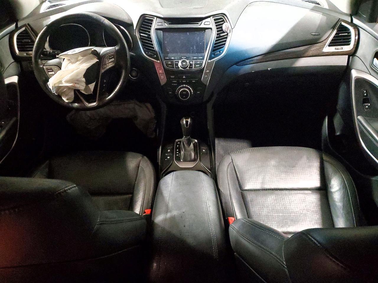 2015 HYUNDAI SANTA FE SPORT photo 8