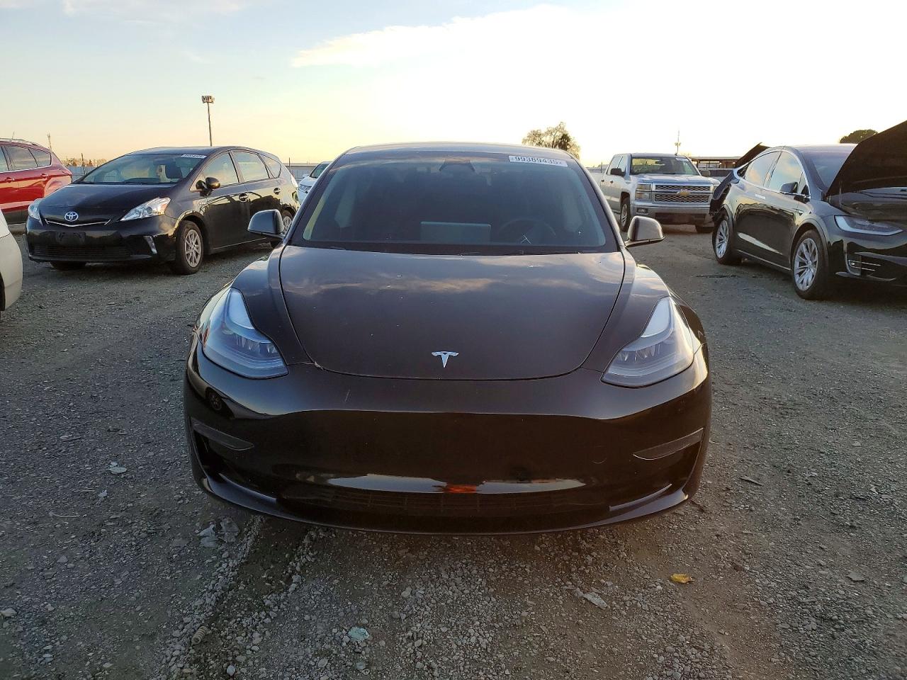2023 TESLA MODEL 3 photo 5