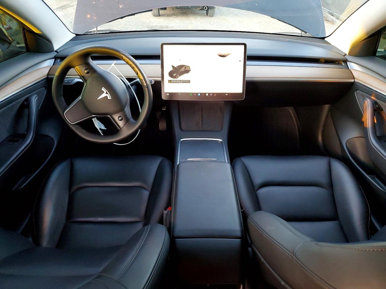 2023 TESLA MODEL 3 photo 8