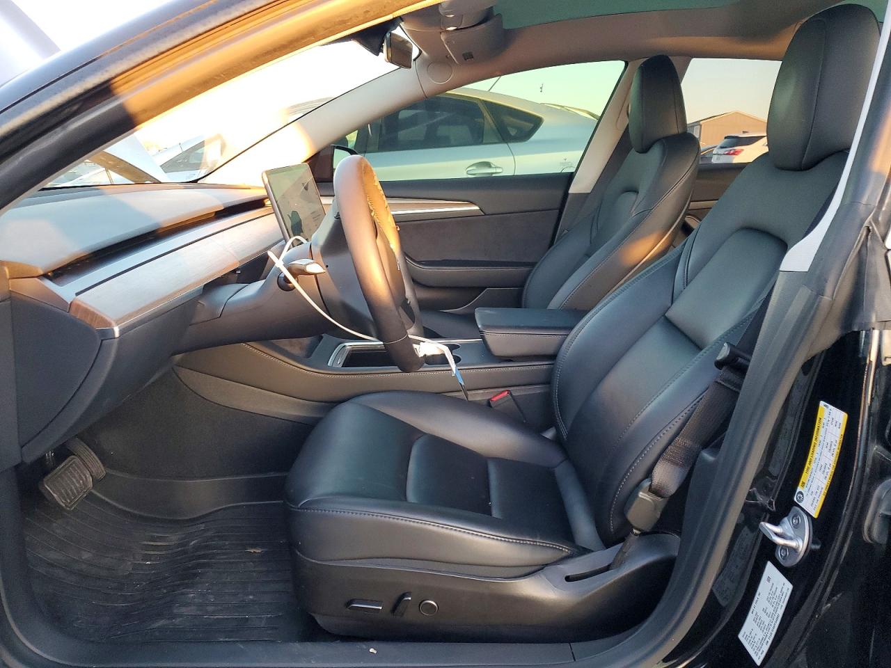 2023 TESLA MODEL 3 photo 7