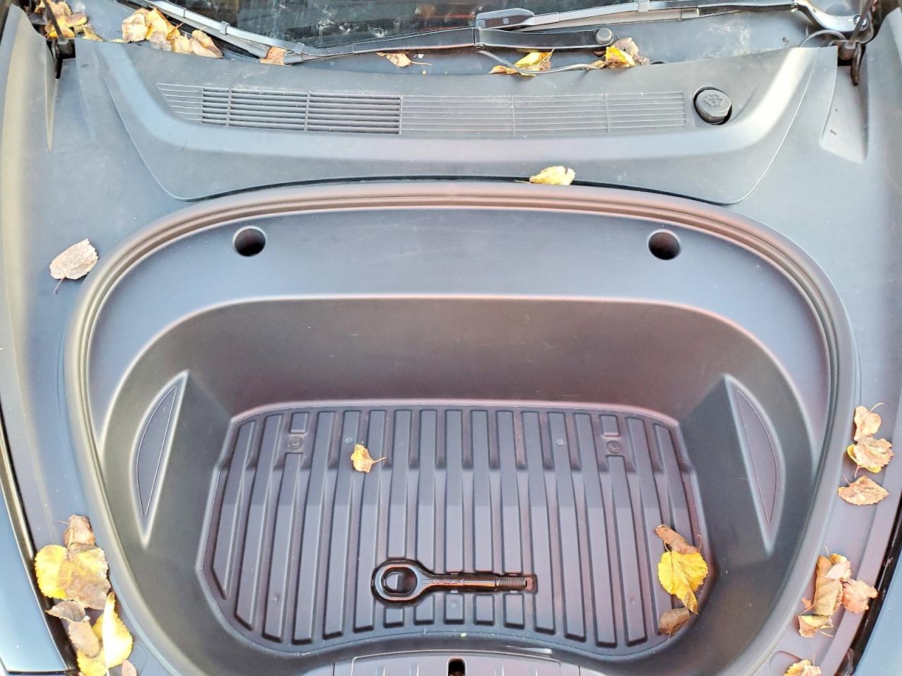 2023 TESLA MODEL 3 photo 11