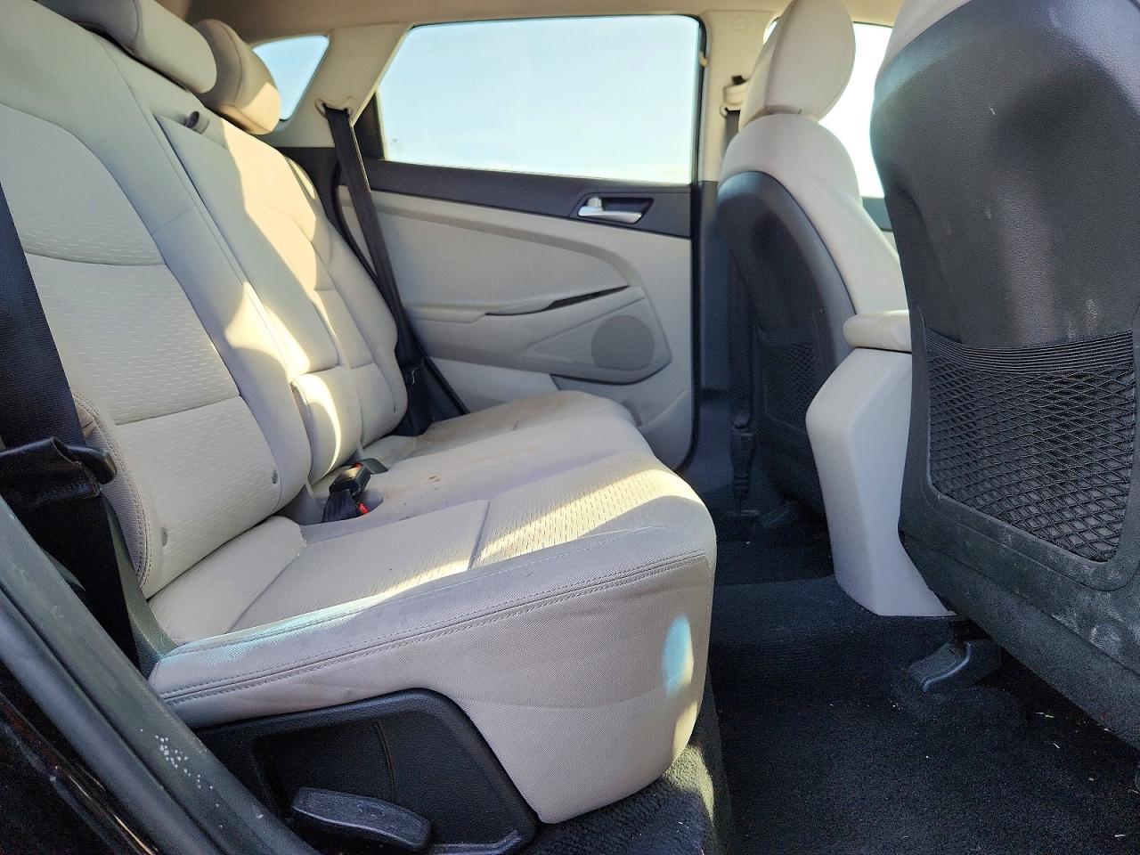 2019 HYUNDAI TUCSON SE photo 11