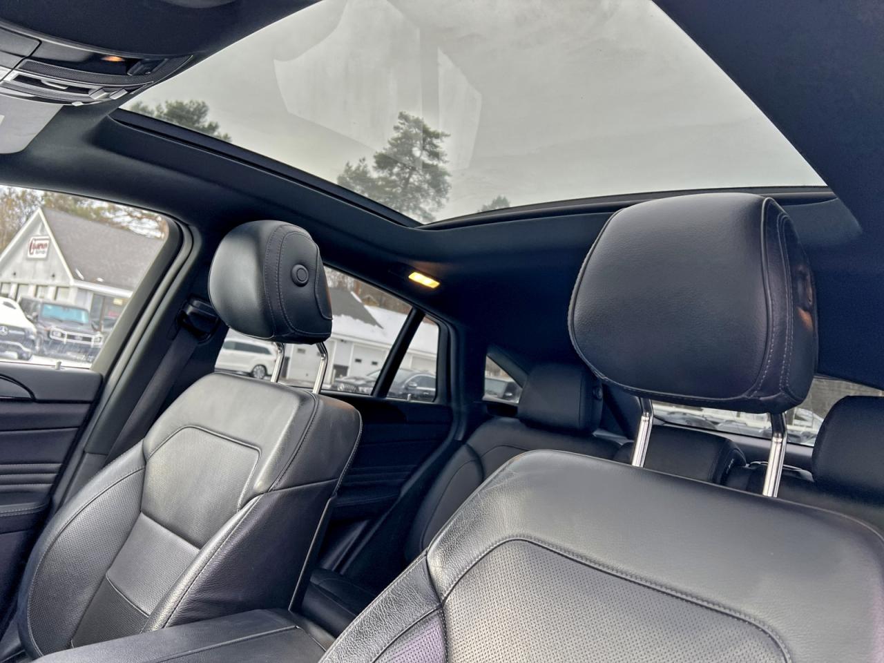 2019 MERCEDES-BENZ GLE COUPE 43 AMG photo 10