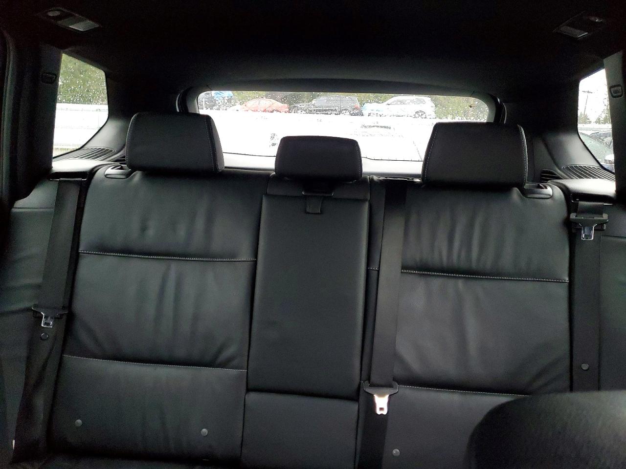 2012 BMW X3 XDRIVE35I photo 10