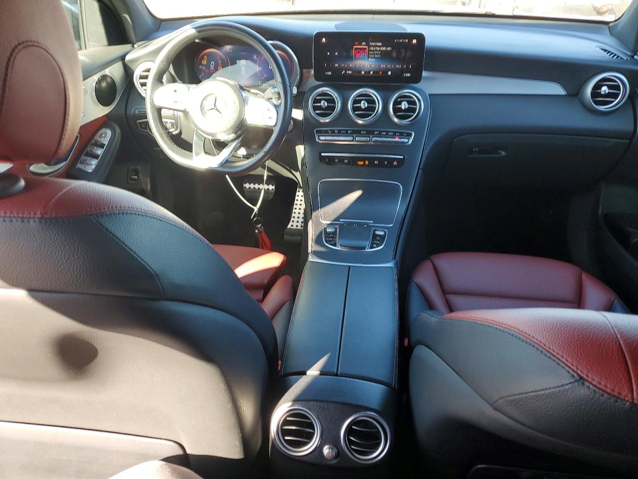 2022 MERCEDES-BENZ GLC 300 photo 8