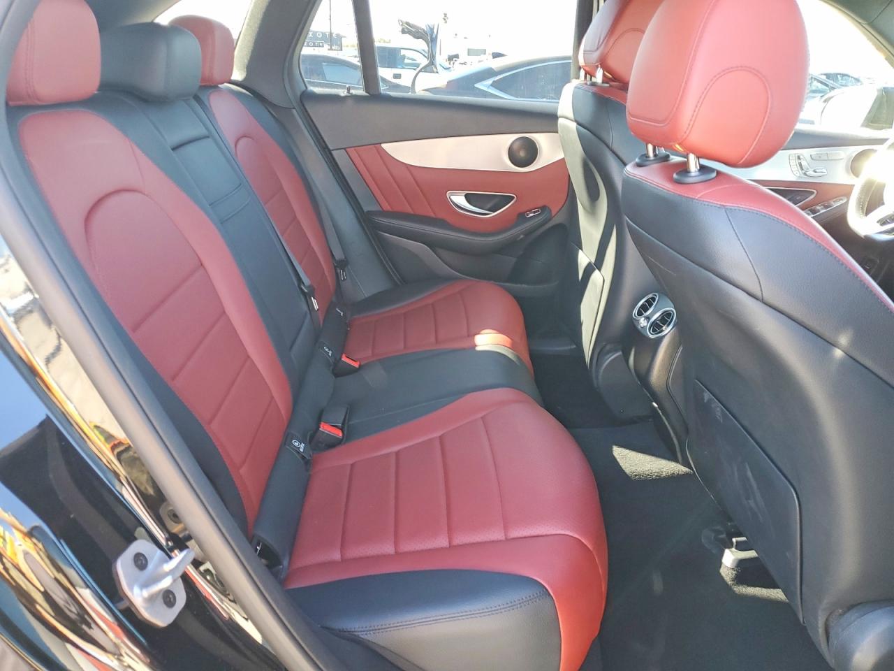 2022 MERCEDES-BENZ GLC 300 photo 11