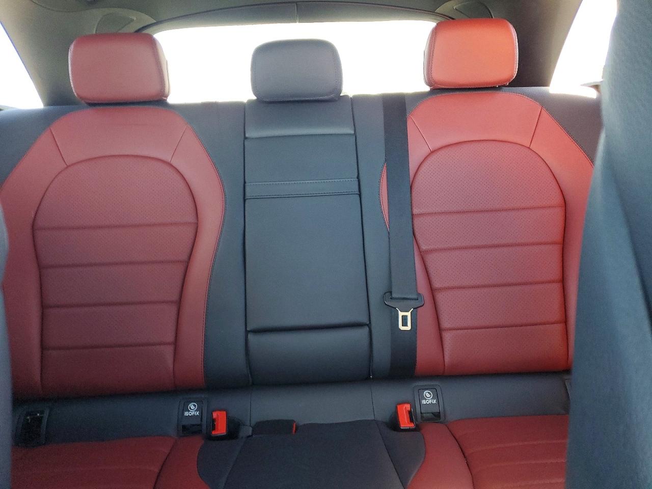 2022 MERCEDES-BENZ GLC 300 photo 10