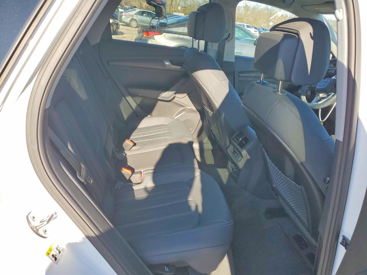 2022 AUDI Q5 PREMIUM PLUS 40 photo 11