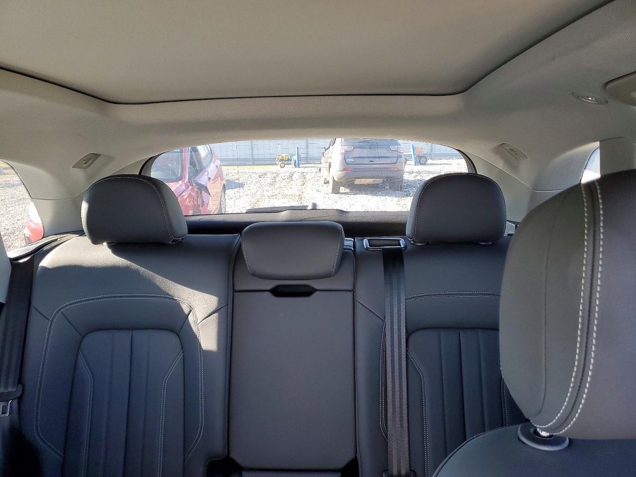 2022 AUDI Q5 PREMIUM PLUS 40 photo 10