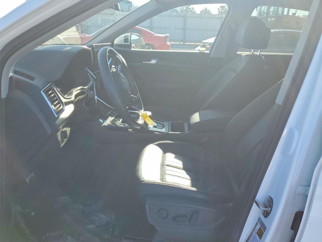 2022 AUDI Q5 PREMIUM PLUS 40 photo 7