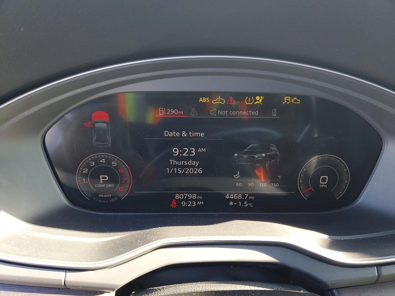 2022 AUDI Q5 PREMIUM PLUS 40 photo 9