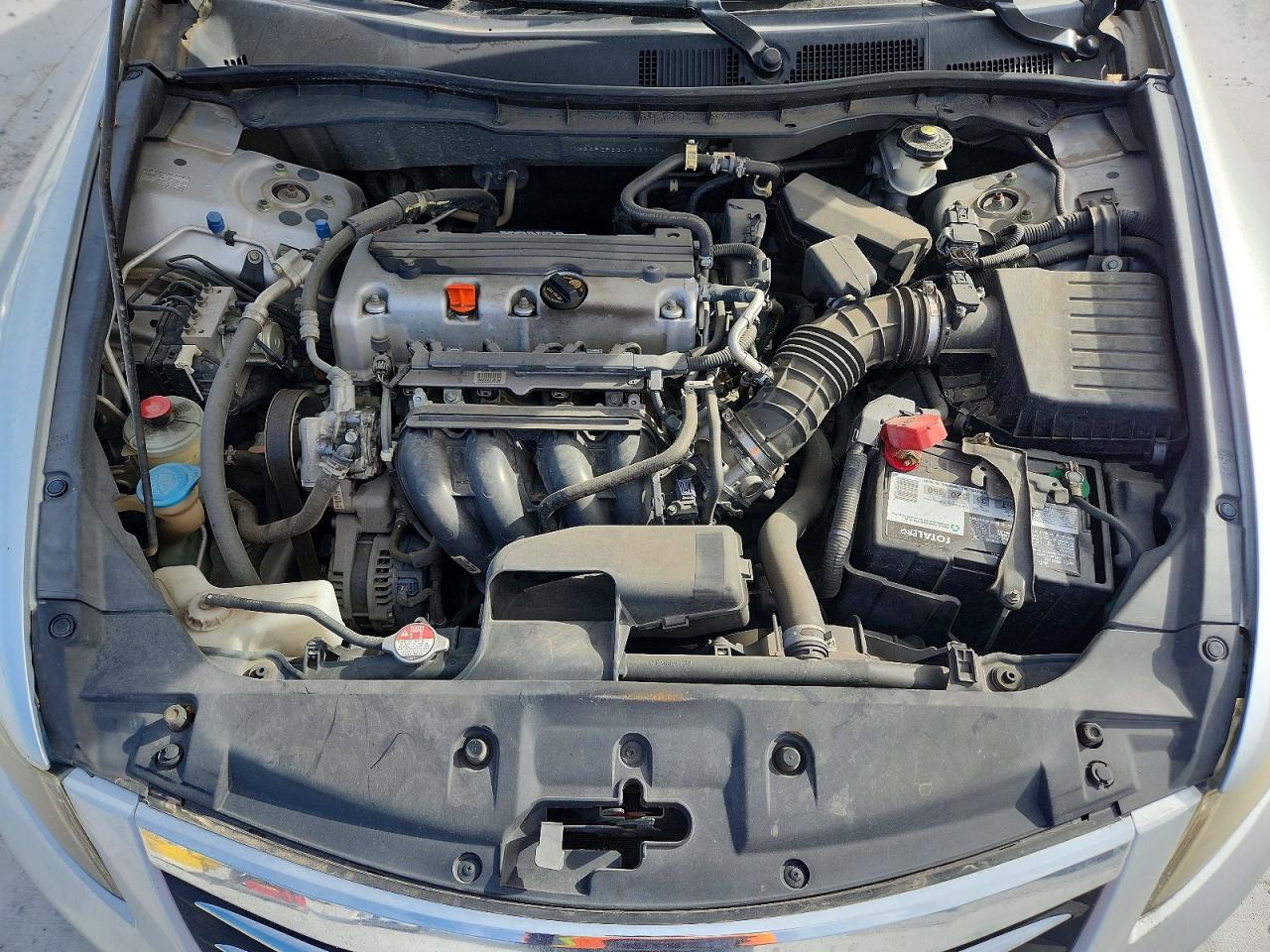 2012 HONDA ACCORD SE photo 11