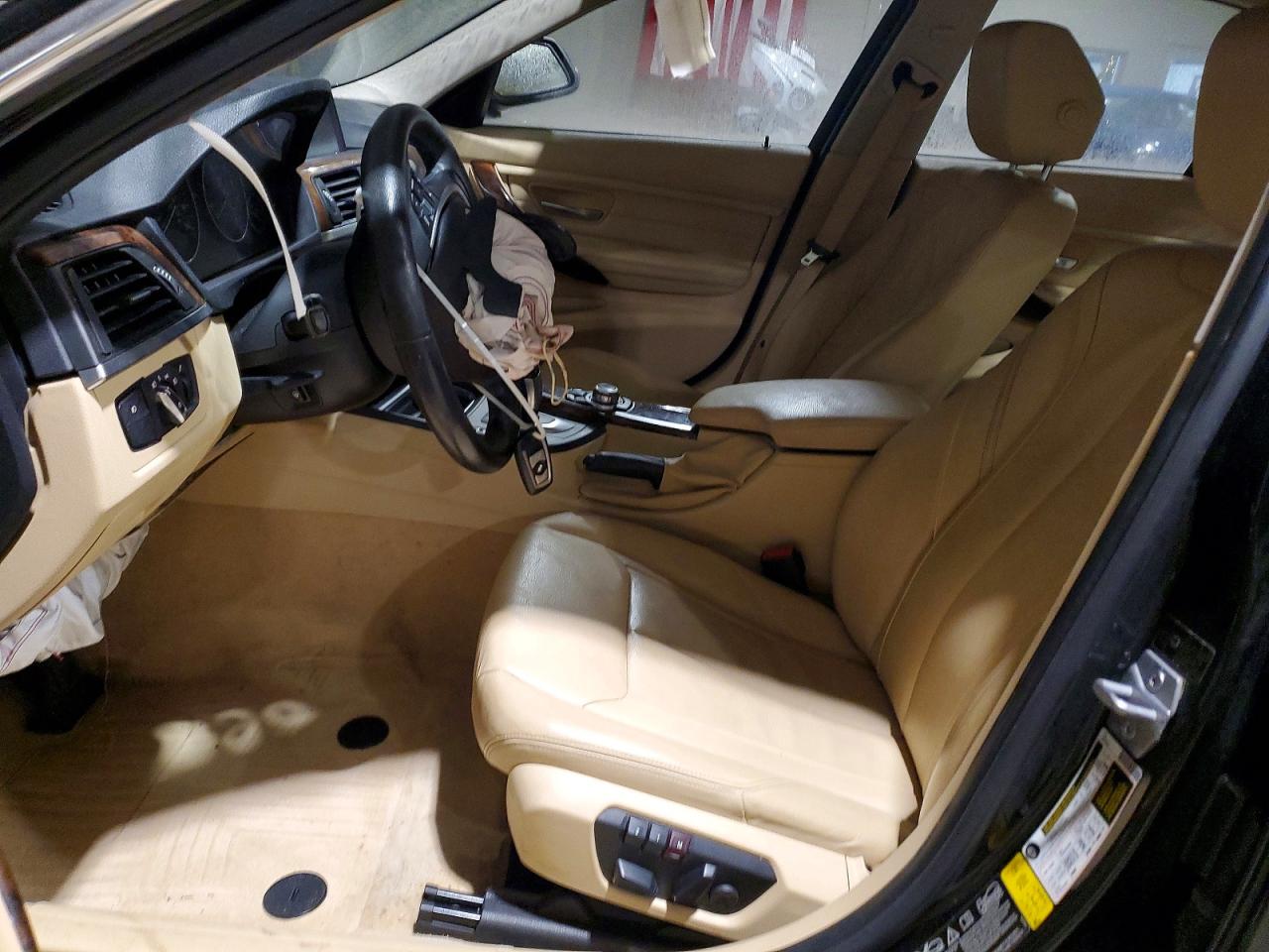 2013 BMW 328 XI SULEV photo 7