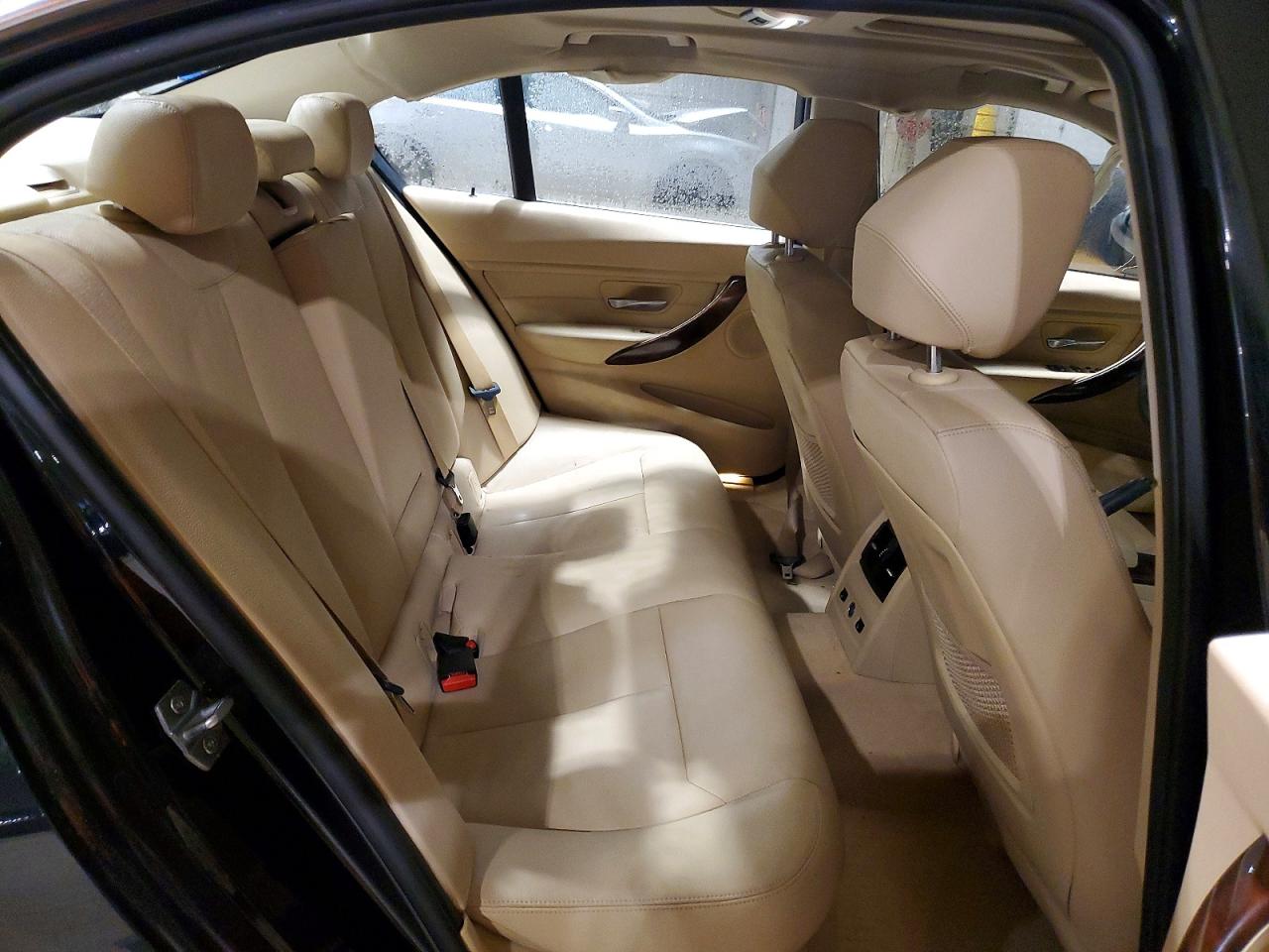 2013 BMW 328 XI SULEV photo 10