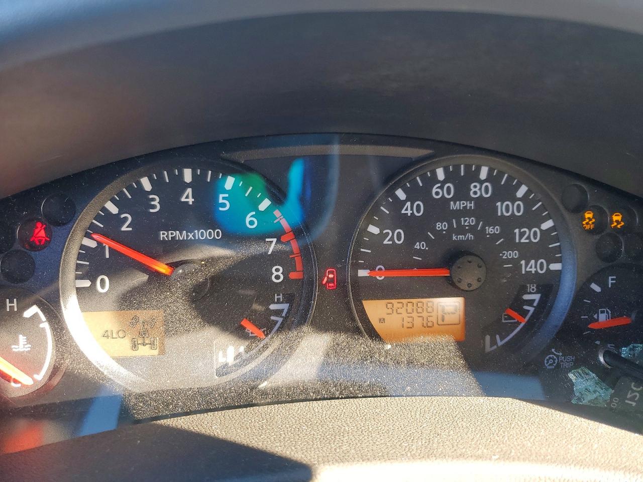 2019 NISSAN FRONTIER S photo 25