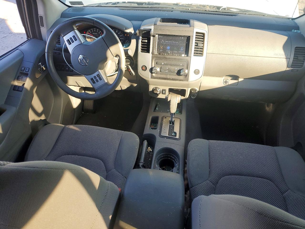 2019 NISSAN FRONTIER S photo 22