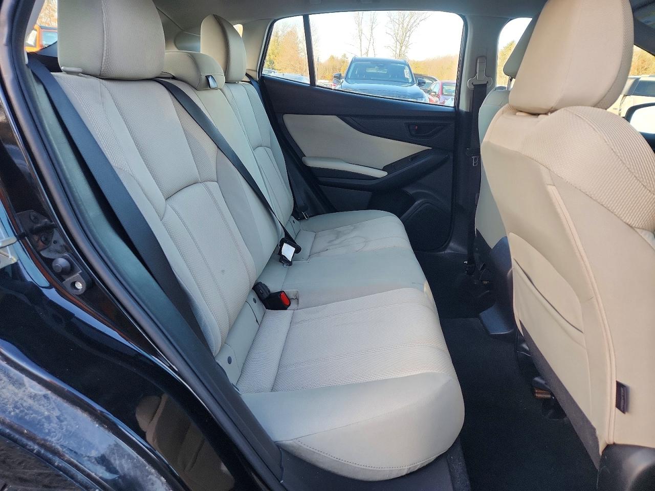 2017 SUBARU IMPREZA PREMIUM PLUS photo 10
