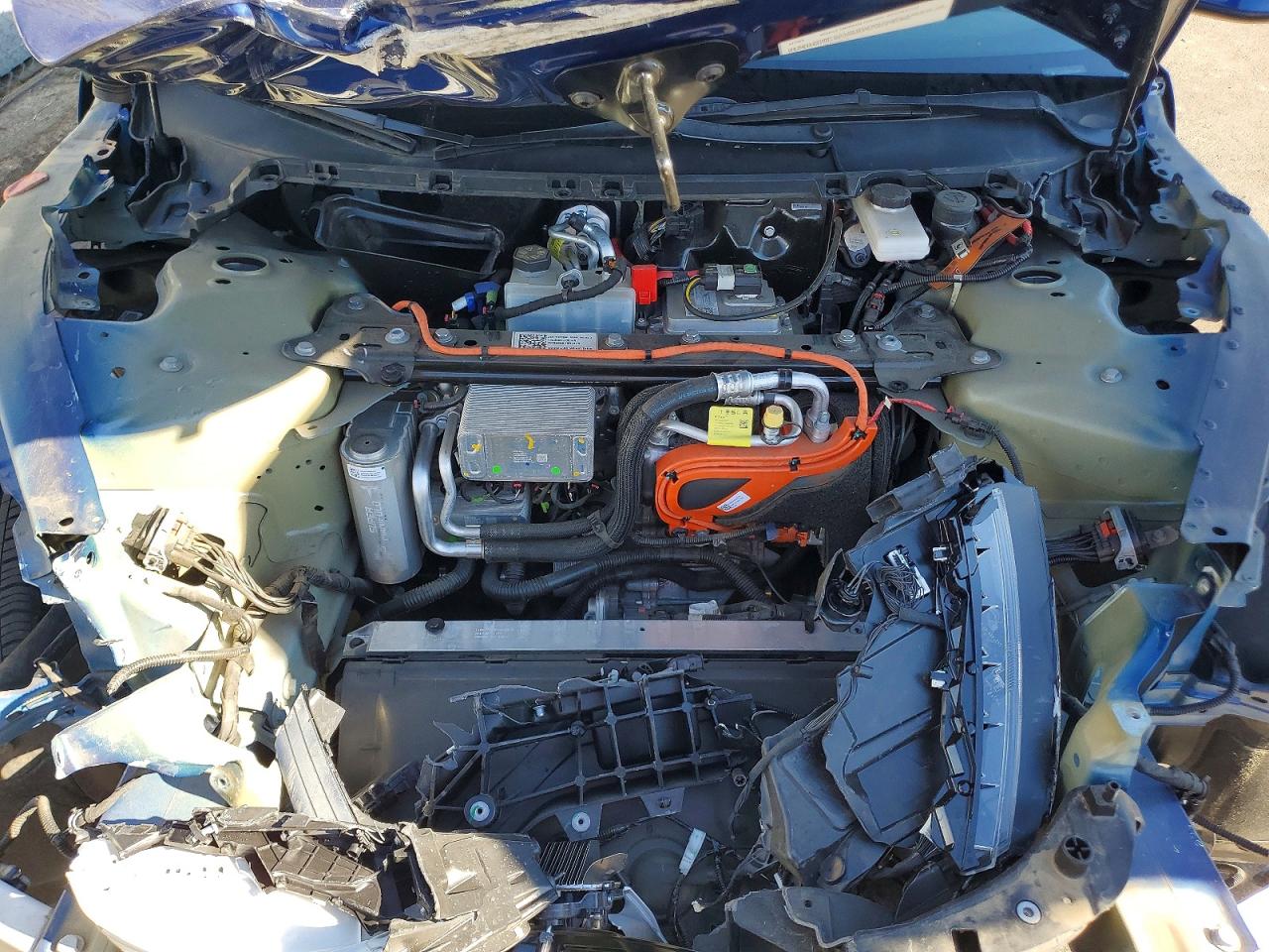 2022 TESLA MODEL 3 photo 11