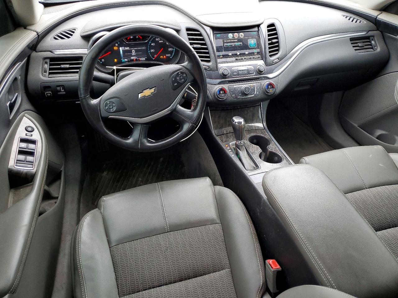 2015 CHEVROLET IMPALA LT photo 15