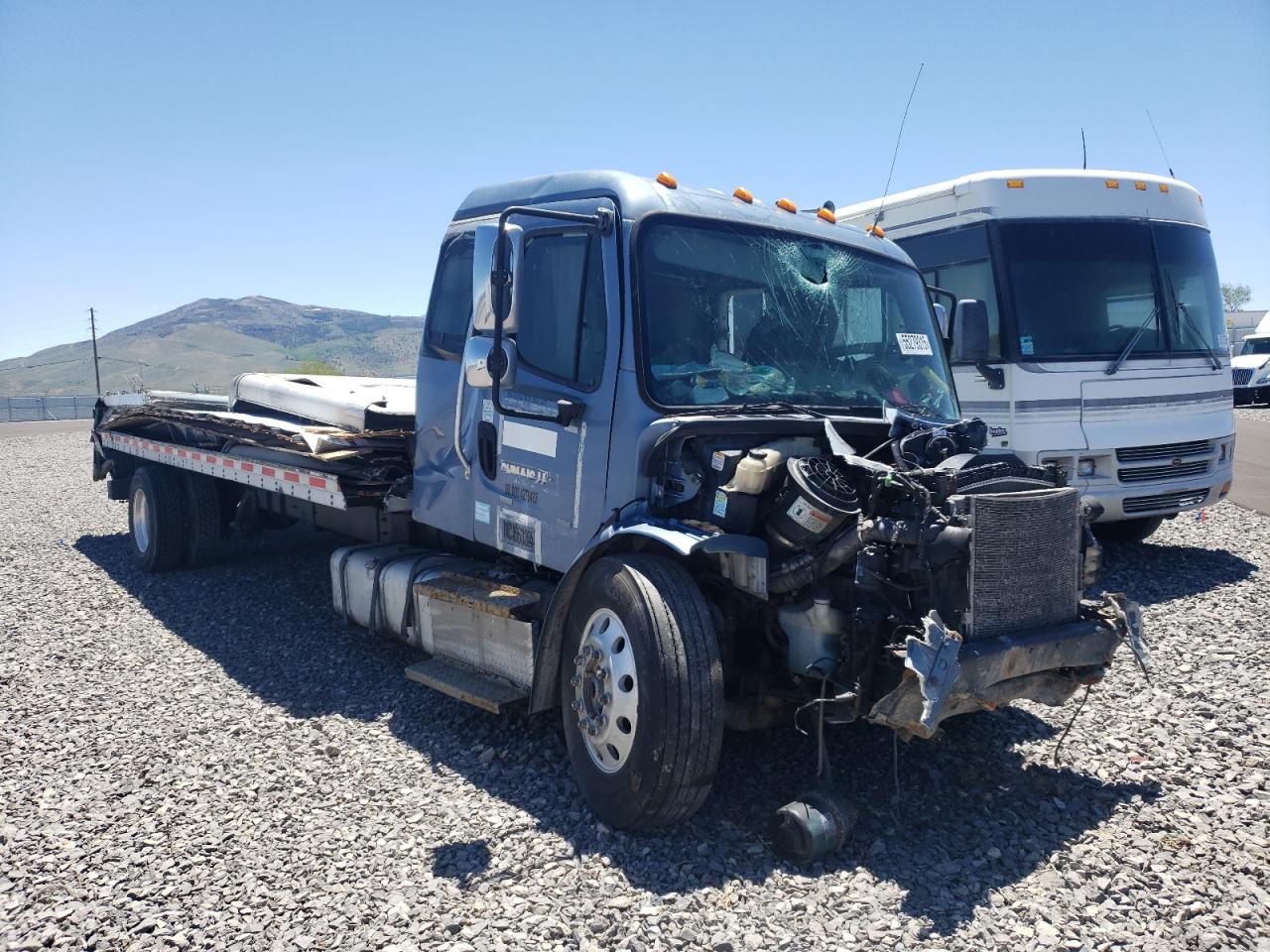 2014 FREIGHTLINER M2 106 MEDIUM DUTY photo 10