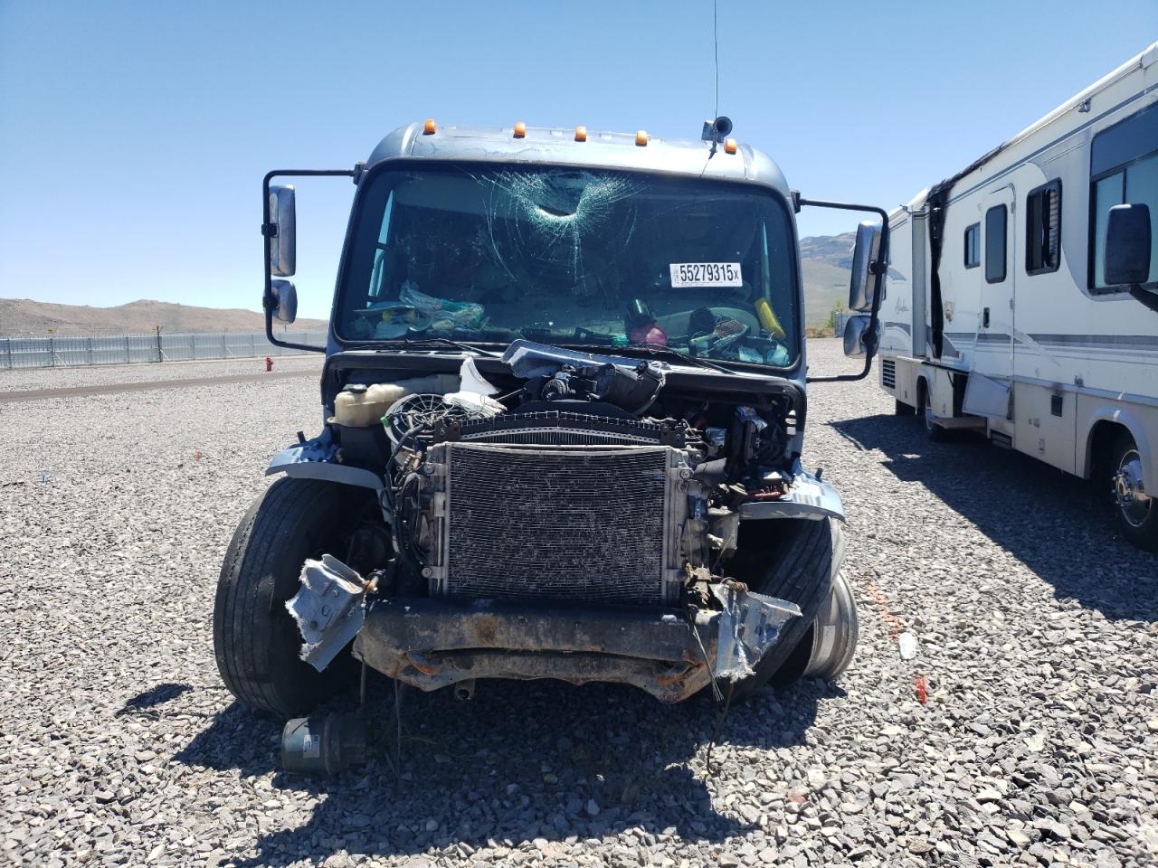 2014 FREIGHTLINER M2 106 MEDIUM DUTY photo 13