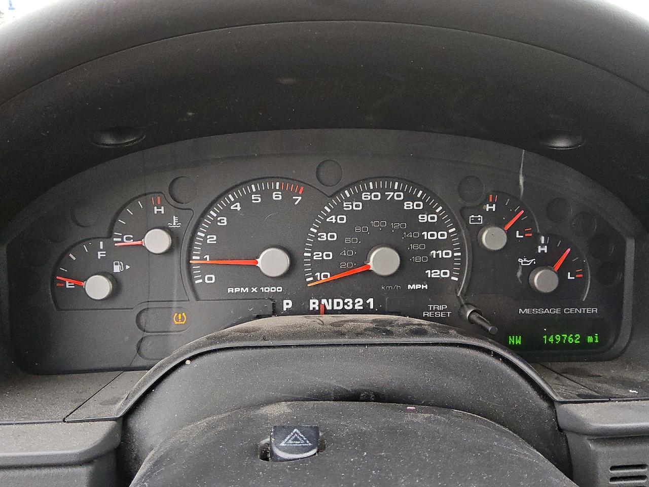 2005 FORD EXPLORER XLT photo 9