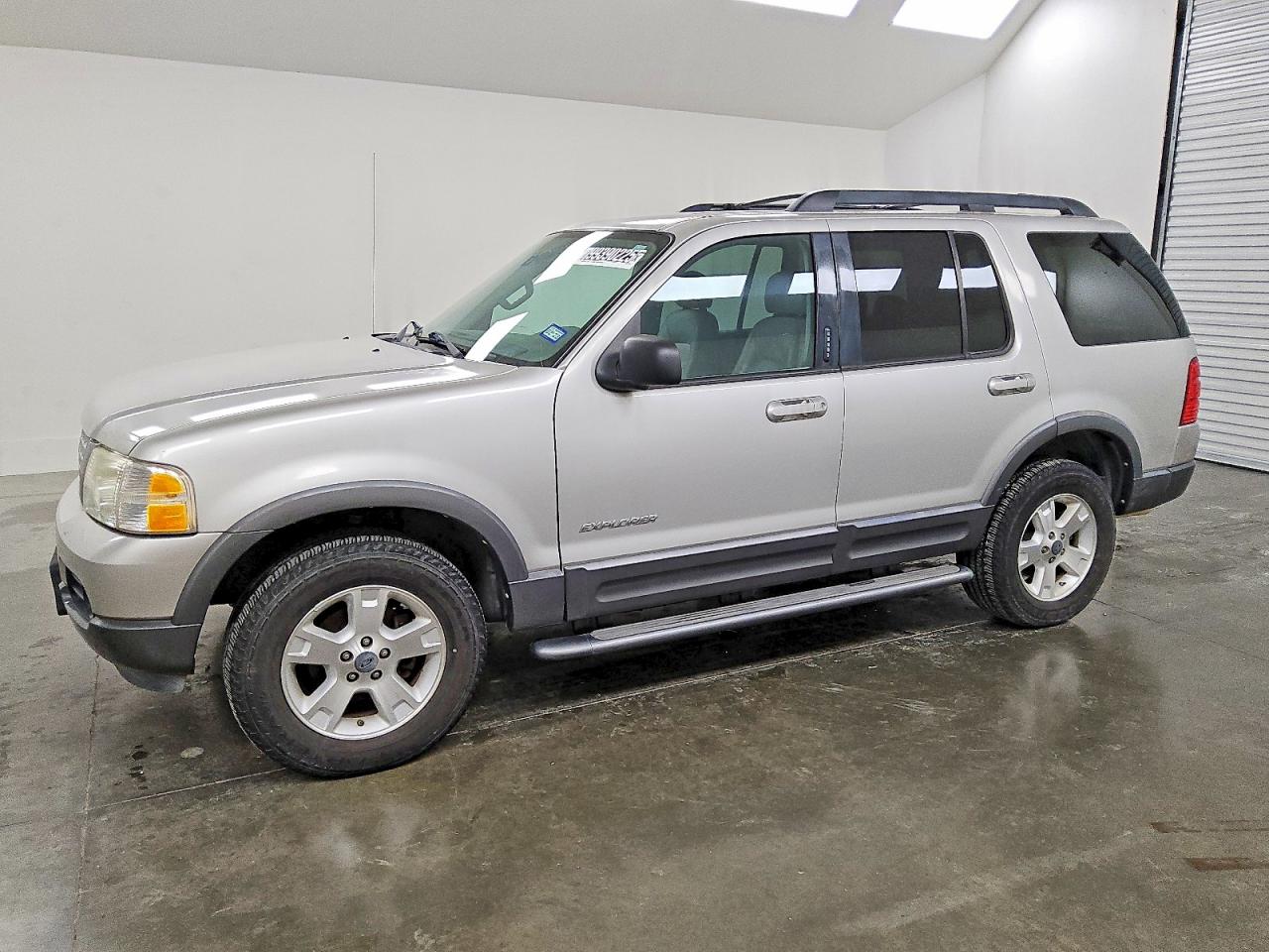 2005 FORD EXPLORER