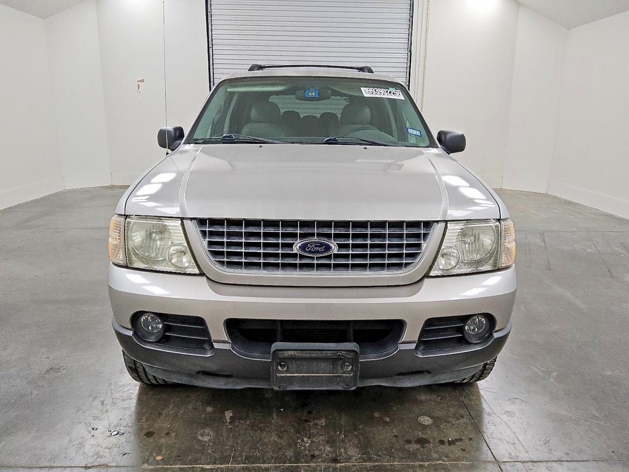 2005 FORD EXPLORER XLT photo 5