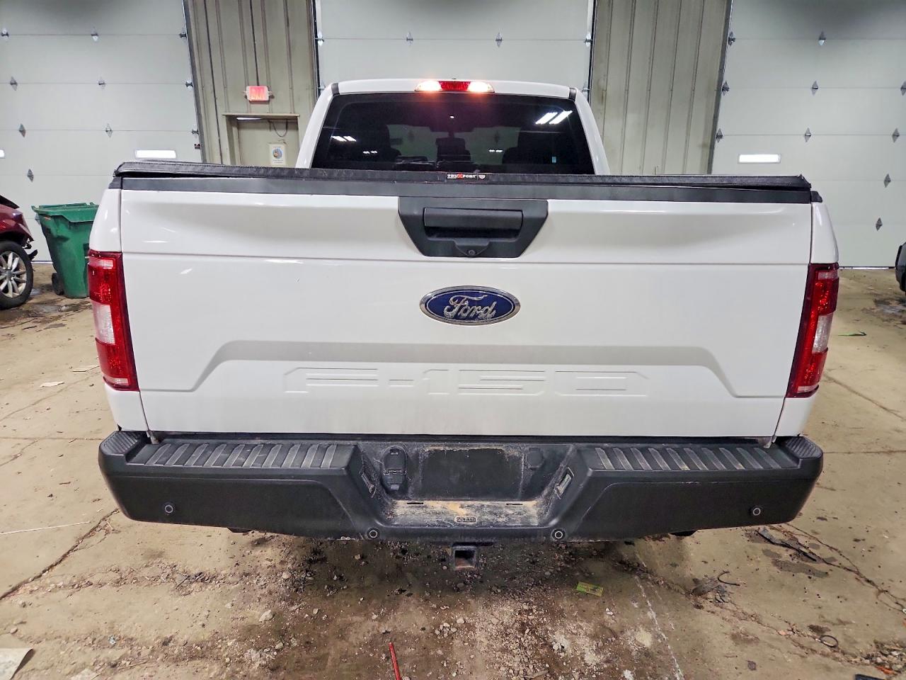 2020 FORD F150 SUPER CAB photo 6