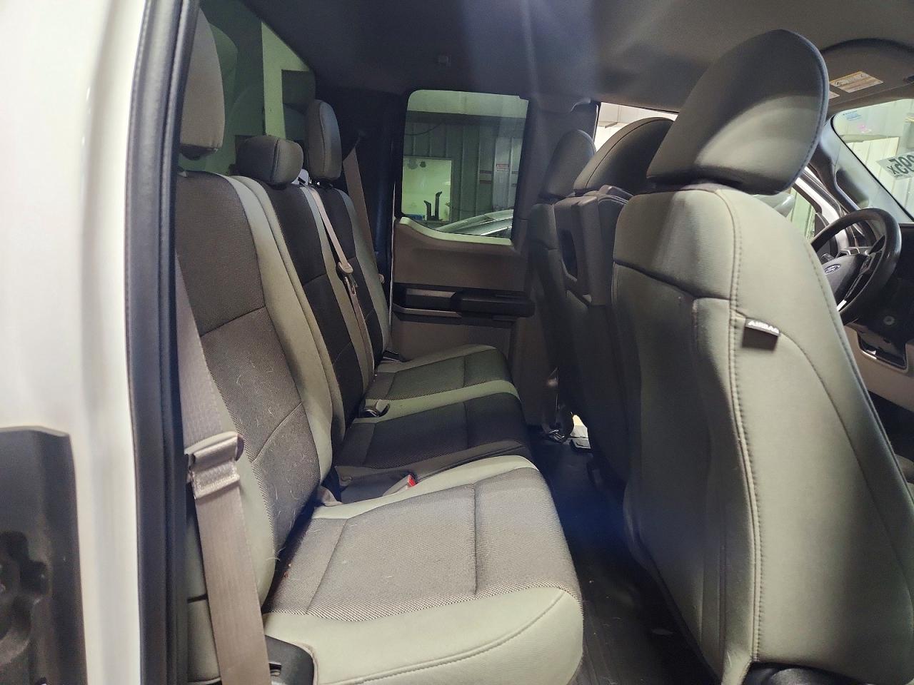 2020 FORD F150 SUPER CAB photo 10