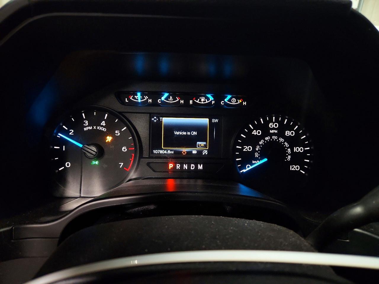 2020 FORD F150 SUPER CAB photo 9
