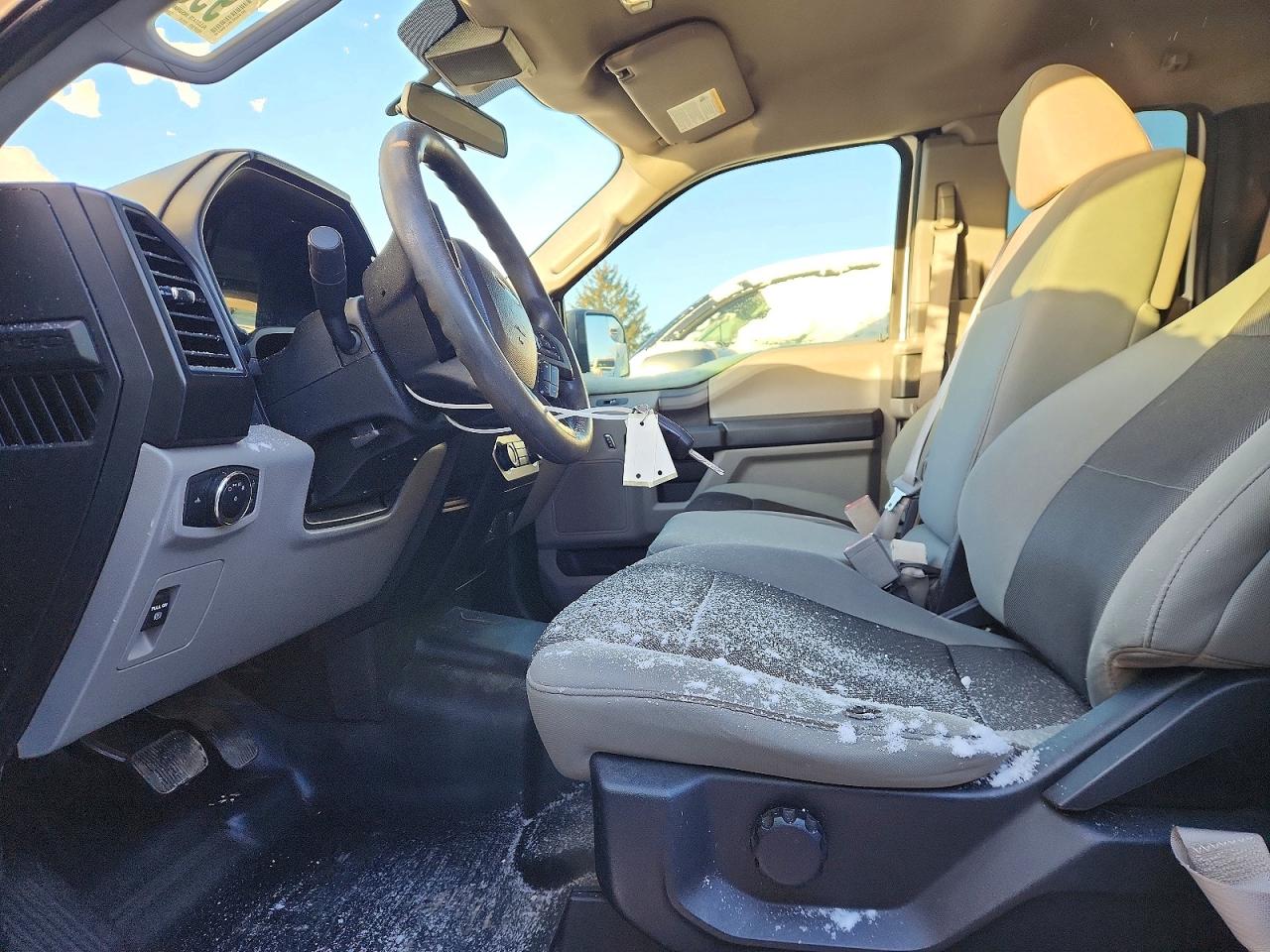 2020 FORD F150 SUPER CAB photo 7