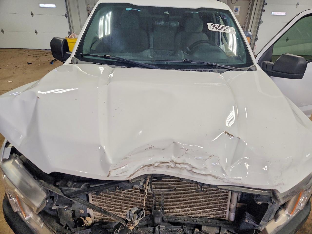 2020 FORD F150 SUPER CAB photo 11