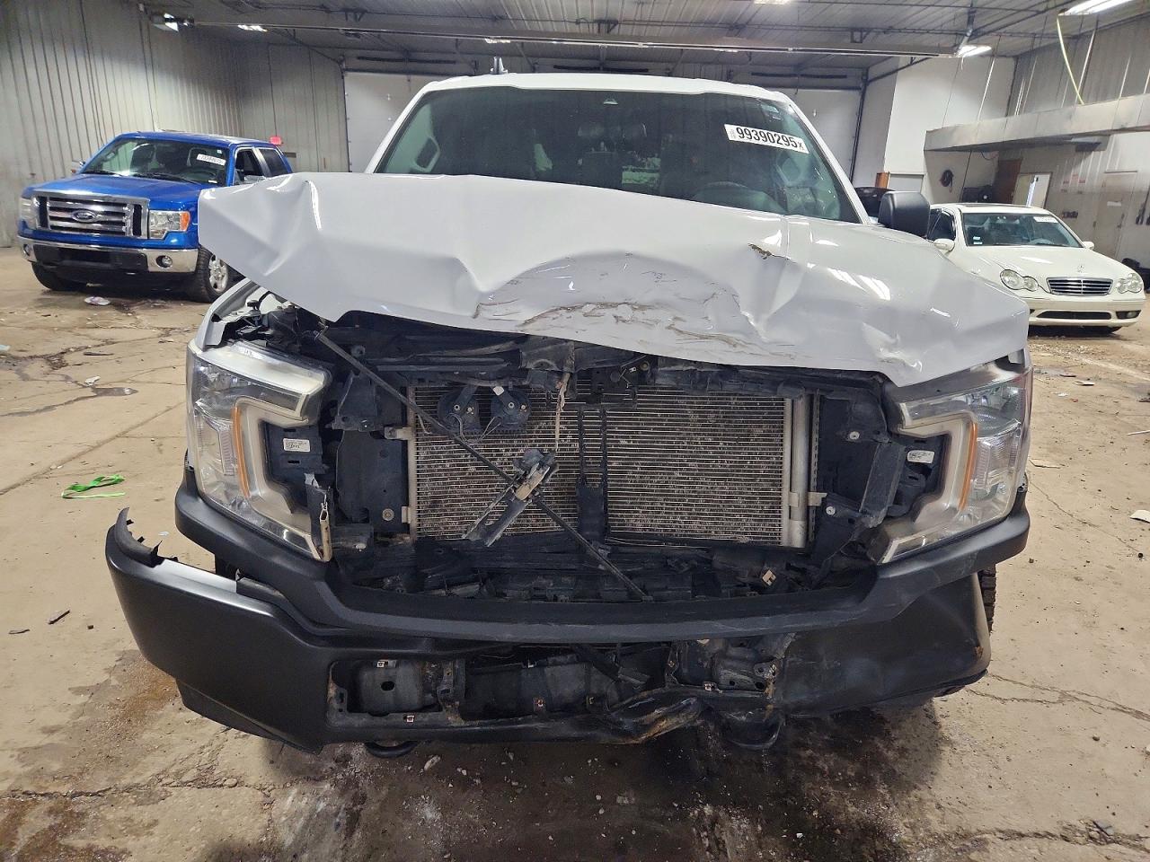 2020 FORD F150 SUPER CAB photo 5