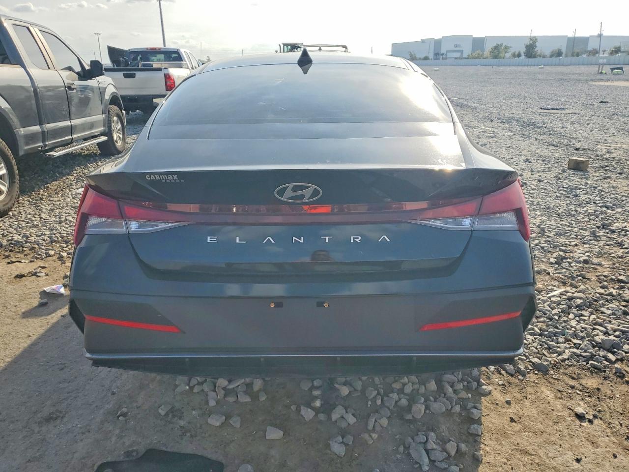 2024 HYUNDAI ELANTRA SEL photo 16