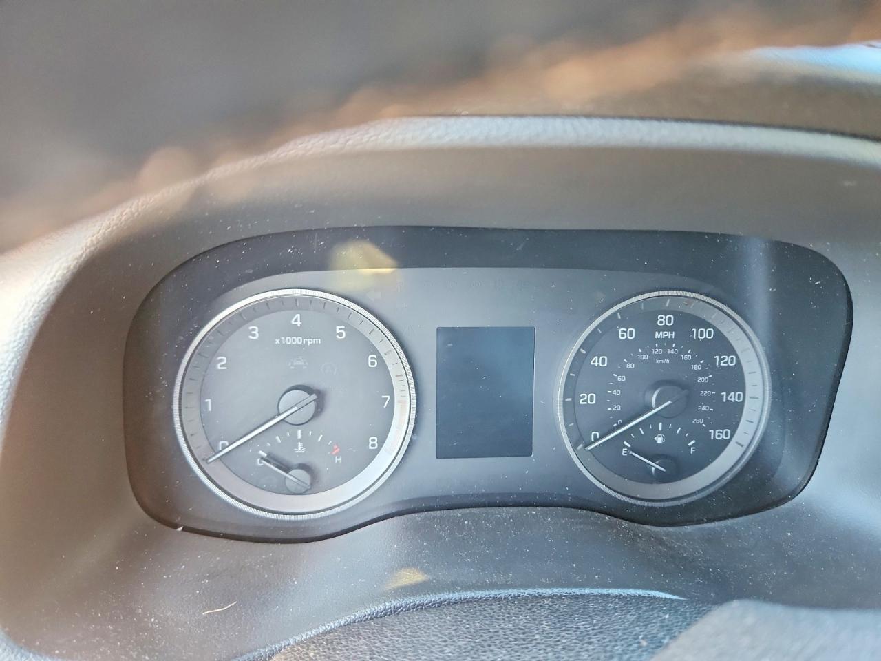 2016 HYUNDAI TUCSON LIMITED photo 9