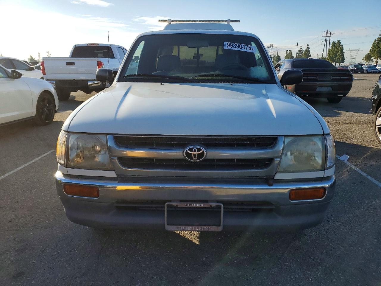 1997 TOYOTA TACOMA XTRACAB photo 5