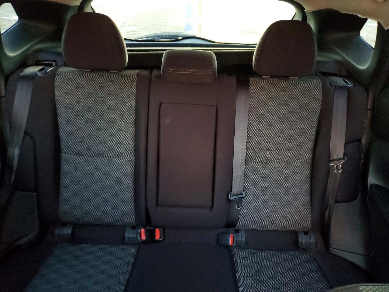 2020 NISSAN ROGUE SPORT S photo 19