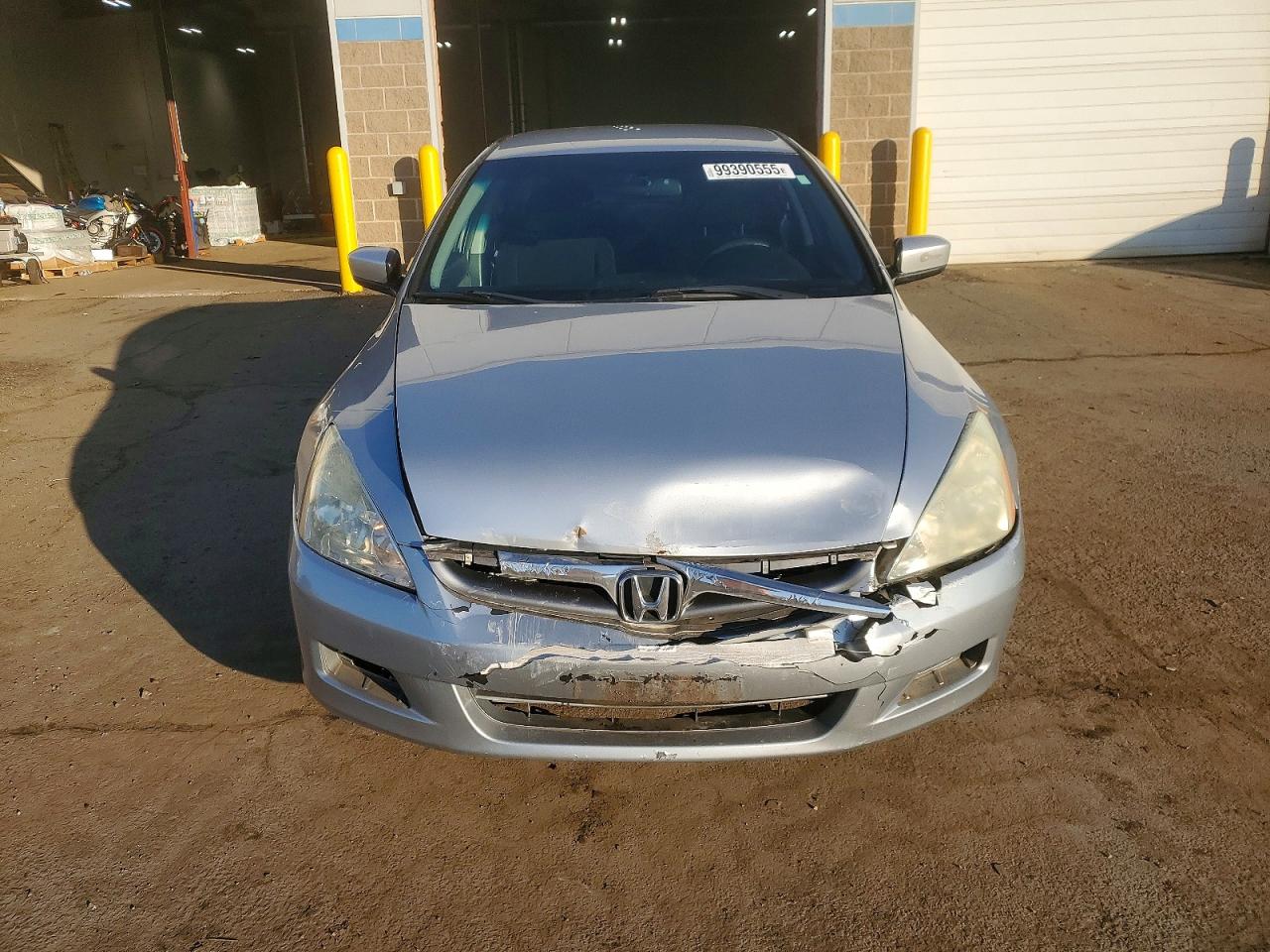 2006 HONDA ACCORD SE photo 5